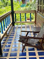 First Villa Beach Resort