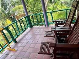 First Villa Beach Resort