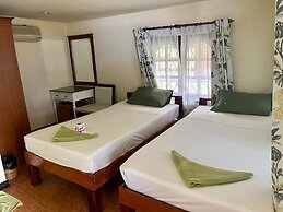 First Villa Beach Resort