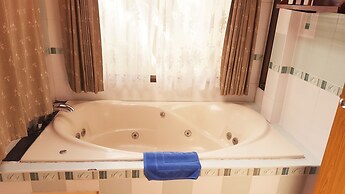 First Villa Beach Resort