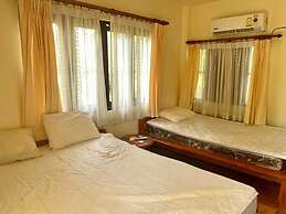 First Villa Beach Resort