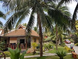 First Villa Beach Resort