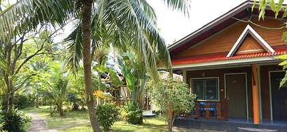 First Villa Beach Resort