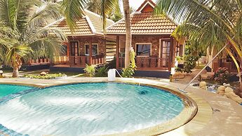 First Villa Beach Resort