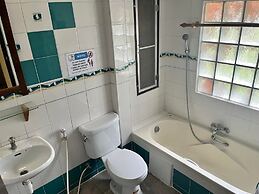 First Villa Beach Resort