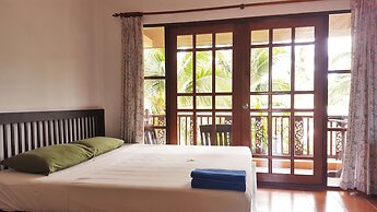 First Villa Beach Resort