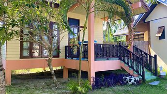 First Villa Beach Resort