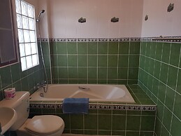 First Villa Beach Resort