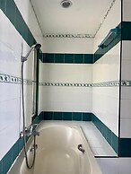 First Villa Beach Resort