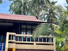 First Villa Beach Resort