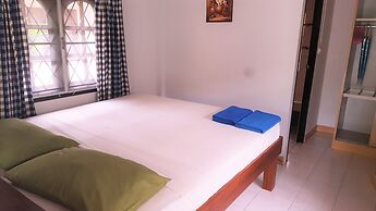 First Villa Beach Resort