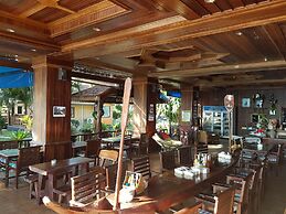 First Villa Beach Resort