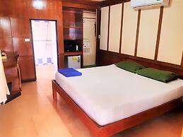 First Villa Beach Resort