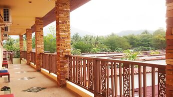 First Villa Beach Resort