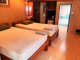 First Villa Beach Resort