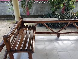 First Villa Beach Resort