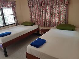 First Villa Beach Resort