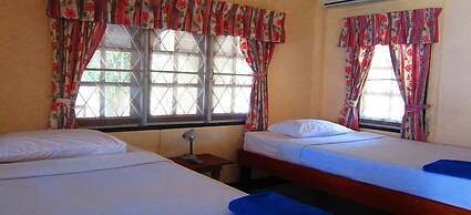 First Villa Beach Resort