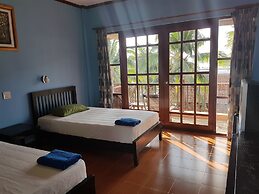 First Villa Beach Resort