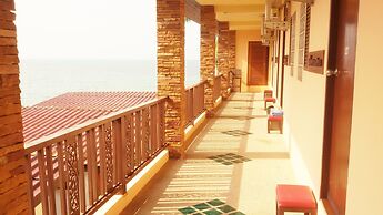 First Villa Beach Resort