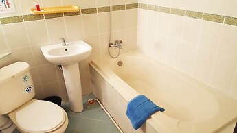 First Villa Beach Resort