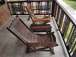 First Villa Beach Resort