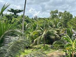 First Villa Beach Resort