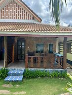 First Villa Beach Resort