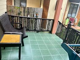 First Villa Beach Resort