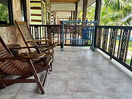 First Villa Beach Resort