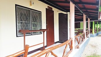 First Villa Beach Resort