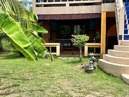 First Villa Beach Resort