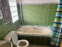 First Villa Beach Resort