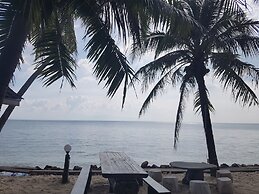 First Villa Beach Resort