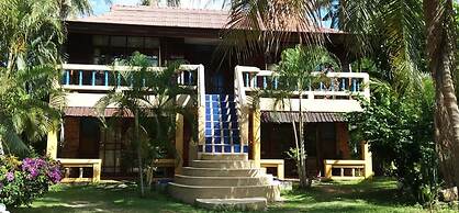 First Villa Beach Resort