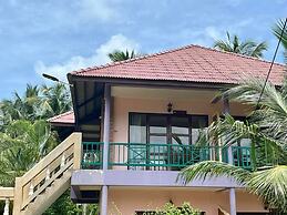 First Villa Beach Resort