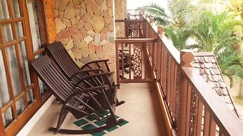 First Villa Beach Resort