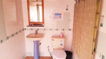 First Villa Beach Resort