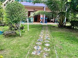 First Villa Beach Resort