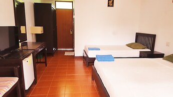 First Villa Beach Resort