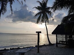 First Villa Beach Resort