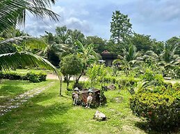 First Villa Beach Resort