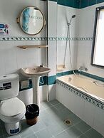 First Villa Beach Resort