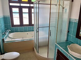 First Villa Beach Resort