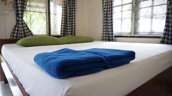 First Villa Beach Resort