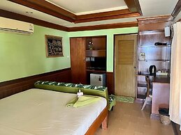 First Villa Beach Resort