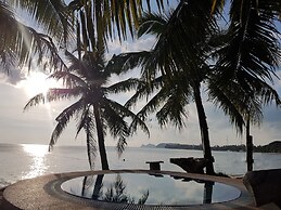 First Villa Beach Resort