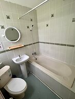 First Villa Beach Resort