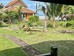 First Villa Beach Resort