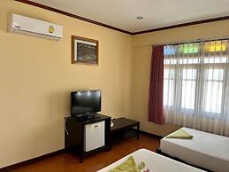 First Villa Beach Resort